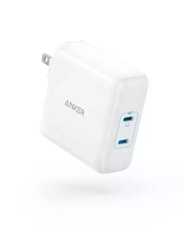 「【29%OFF】パワフルなUSB急速充電器「Anker PowerPort III 2-Port 100W」がタイムセール中」の画像