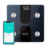 「【25%OFF】アプリ対応ワイヤレス体重計「Anker Eufy Smart Scale C1」が初売りセール中」の画像5