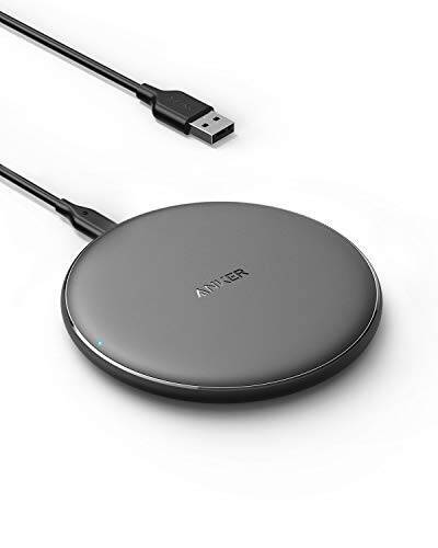 【15%OFF】ワイヤレス充電器「Anker PowerWave 10 Pad」がセール中