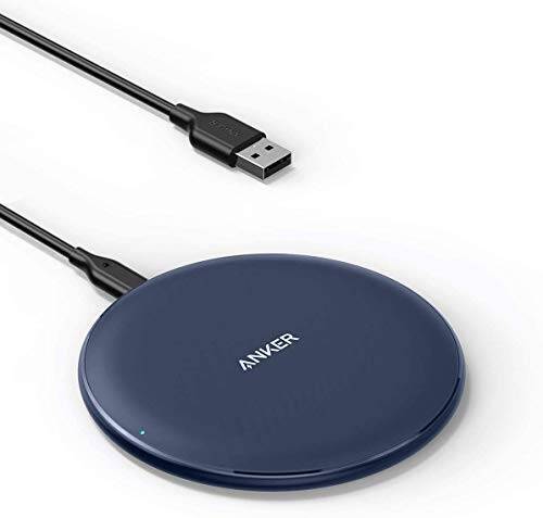 【15%OFF】ワイヤレス充電器「Anker PowerWave 10 Pad」がセール中