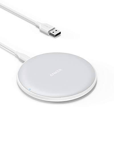 【15%OFF】ワイヤレス充電器「Anker PowerWave 10 Pad」がセール中