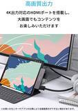 「【15%OFF】iPad Pro用メディアハブ「Anker PowerExpand Direct 6-in-1」がタイムセール中」の画像3