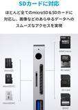 「【15%OFF】iPad Pro用メディアハブ「Anker PowerExpand Direct 6-in-1」がタイムセール中」の画像4