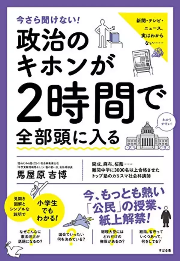 「Kindleストアで「最大50%OFF：社会・政治書キャンペーン」が開催中」の画像