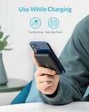 「【20%OFF】マグネット式モバイルバッテリー「Anker PowerCore Magnetic 5000」がクーポンセール中」の画像3