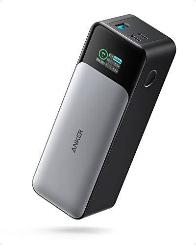 【15%OFF】3台同時急速充電「Anker 737 Power Bank 24000mAh」がクーポンセール中