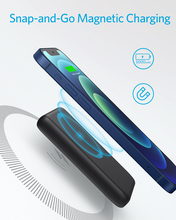 【26%OFF】マグネット式モバイルバッテリー「Anker PowerCore Magnetic 5000」がセール中