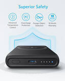 「【26%OFF】マグネット式モバイルバッテリー「Anker PowerCore Magnetic 5000」がセール中」の画像4