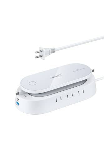 【30%OFF】10台同時に給電〜充電ステーション「 Anker 647 Charging Station 100W」がセール中