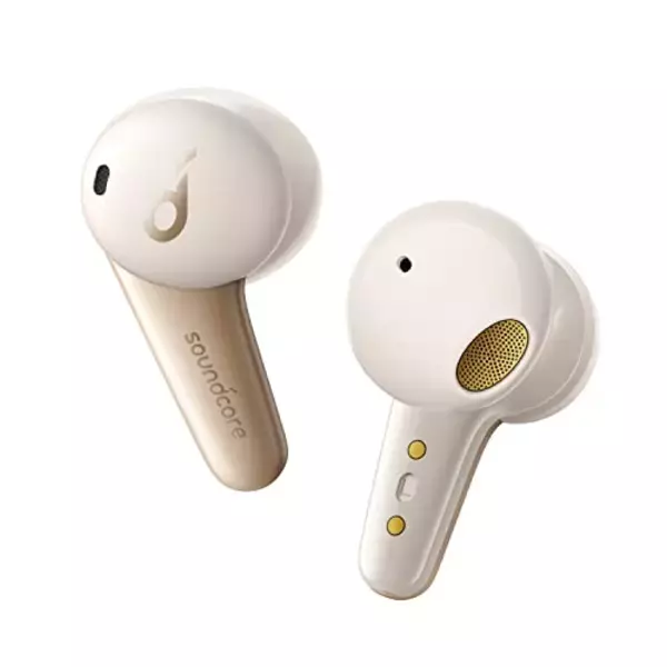 「【新製品】耳に圧迫感を与えないインイヤー型イヤフォン「Anker Soundcore Life Note 3S」が発売」の画像