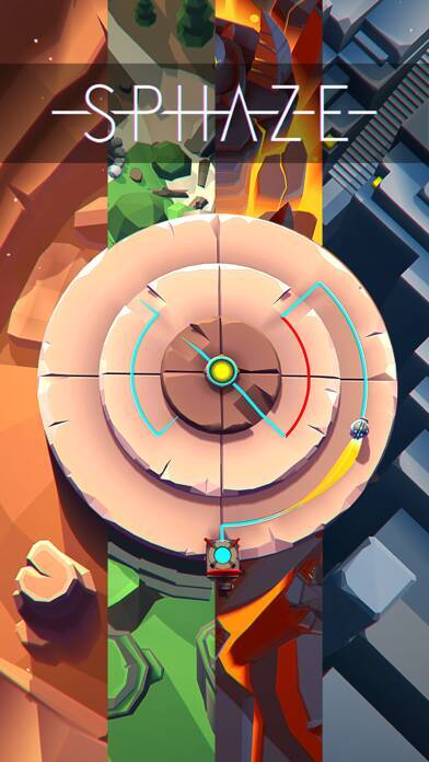 ¥120→無料：円盤パズル「SPHAZE」ほか［9月3日版］セール・お得情報