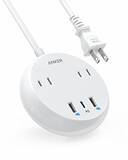 「【20%OFF】USBポート付き電源タップ「Anker 516 Power Strip」がタイムセール中」の画像4