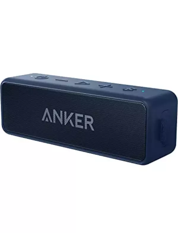 「【15%OFF】ワイヤレススピーカー「Anker SoundCore 2」がタイムセール中」の画像