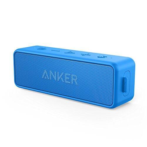 【15%OFF】ワイヤレススピーカー「Anker SoundCore 2」がタイムセール中