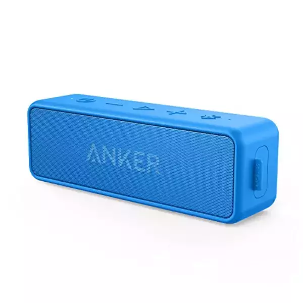 「【15%OFF】ワイヤレススピーカー「Anker SoundCore 2」がタイムセール中」の画像