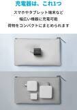 「【34%OFF】シリーズ最小「Anker 711 Charger 30W」がセール中」の画像2