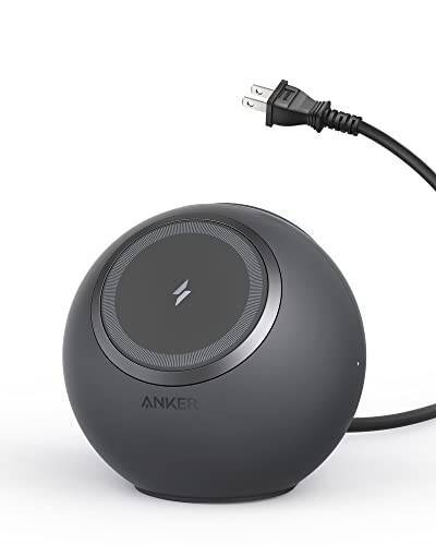 【25%OFF】1台8役充電ステーション「Anker 637 Magnetic Charging Station」がタイムセール中