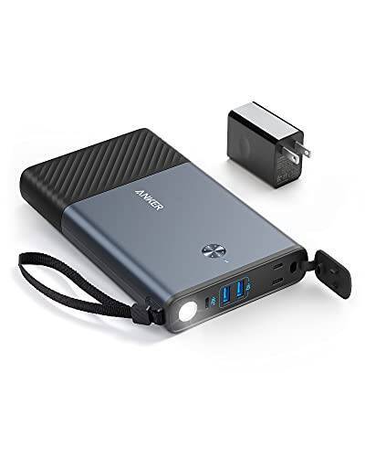 【18%OFF】ポータブル電源「Anker PowerHouse 100」がタイムセール中
