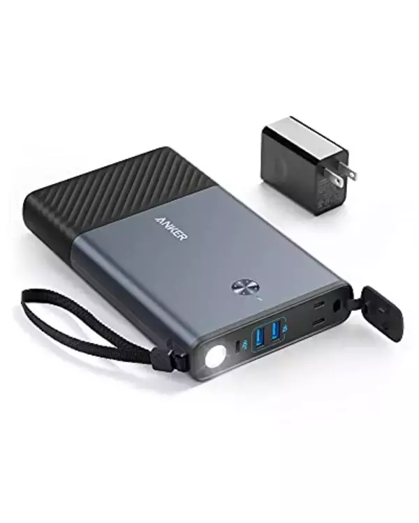 「【18%OFF】ポータブル電源「Anker PowerHouse 100」がタイムセール中」の画像