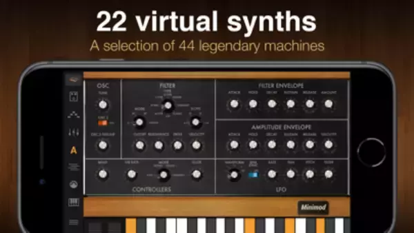「¥1,840→無料：ビンテージ・シンセサイザー「Syntronik」ほか［5月4日版］セール・お得情報」の画像