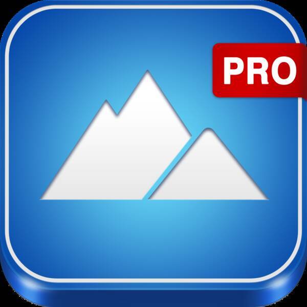 登山やハイキングに便利な高度計アプリ Runtastic Altimeter Pro が無料配信中 7月14日版 アプリ セール情報 13年7月14日 エキサイトニュース