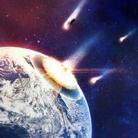 ￥100→無料：隕石から地球を守るゲーム「Eve of Impact」ほか【5月25日版】セール・新着アプリ情報