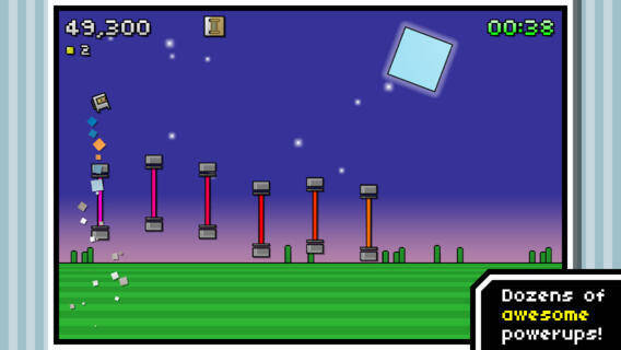 ￥100→無料：隕石から地球を守るゲーム「Eve of Impact」ほか【5月25日版】セール・新着アプリ情報