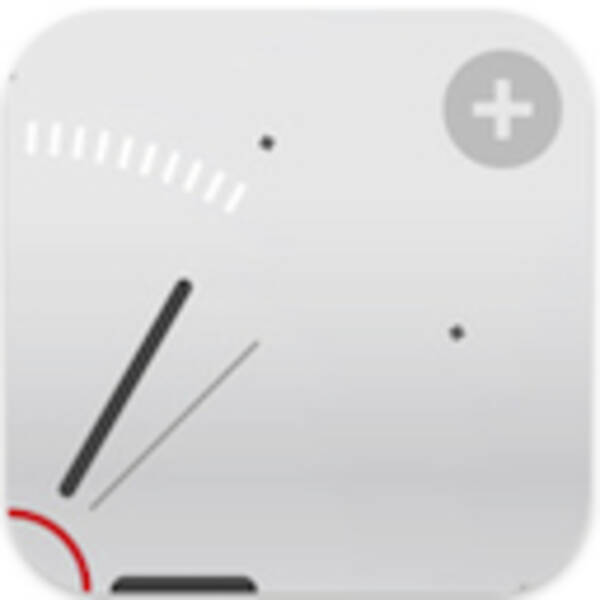 時刻とスケジュールを表示するシンプルなデザインのアナログ時計アプリ Metaclock 11年4月5日 エキサイトニュース