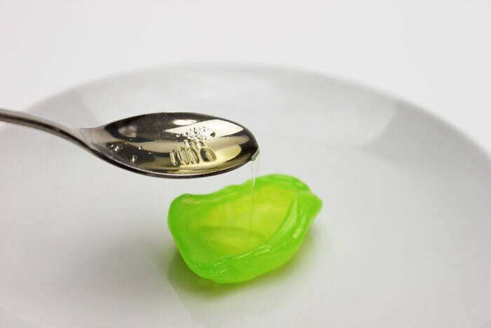 ゼラチン製の指でiPhoneの指紋認証の突破に挑戦してみた