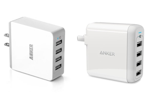 Ankerのusb急速充電器が液漏れ 発煙でリコール 19年7月8日 エキサイトニュース