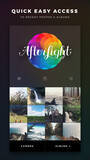 「¥120→無料：洗練された写真加工アプリ「Afterlight」ほか［11月4日版］セール・新着アプリ情報」の画像9
