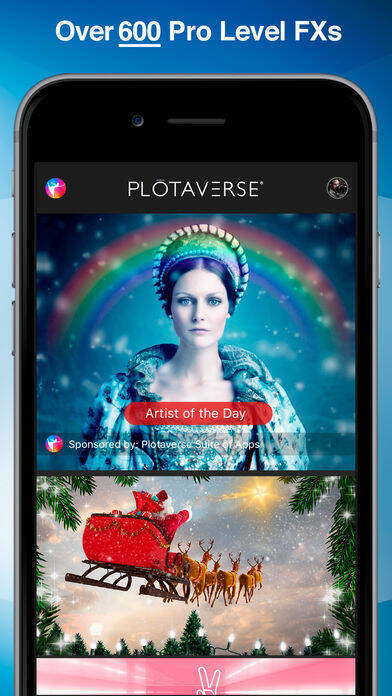 ￥120→無料：動く写真を作れるツール「PLOTAVERSE」ほか［3月1日版］セール・お得情報