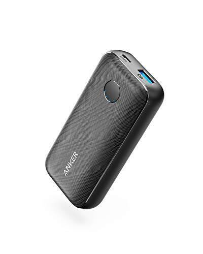 【20%OFF】モバイルバッテリー「Anker PowerCore 10000 Redux」がタイムセール中