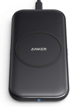 【15%OFF】丸型より安定するワイヤレス充電器「Anker PowerWave Base Pad」がタイムセール中
