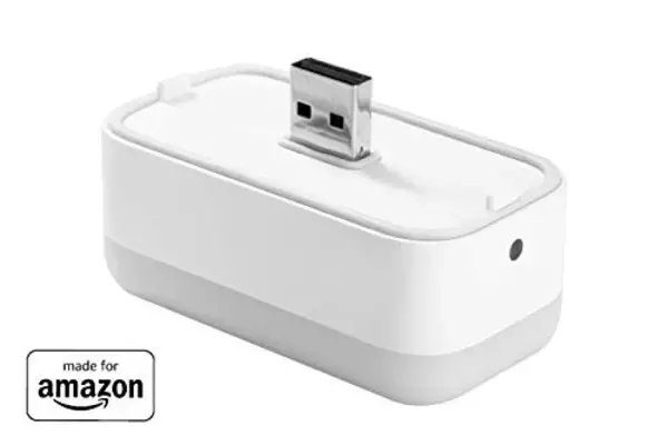 「【1,980円】Amazonでスマートスピーカー「Echo Flex」がセール中」の画像