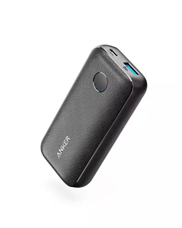 「【20%OFF】モバイルバッテリー「Anker PowerCore 10000 Redux」がタイムセール中」の画像