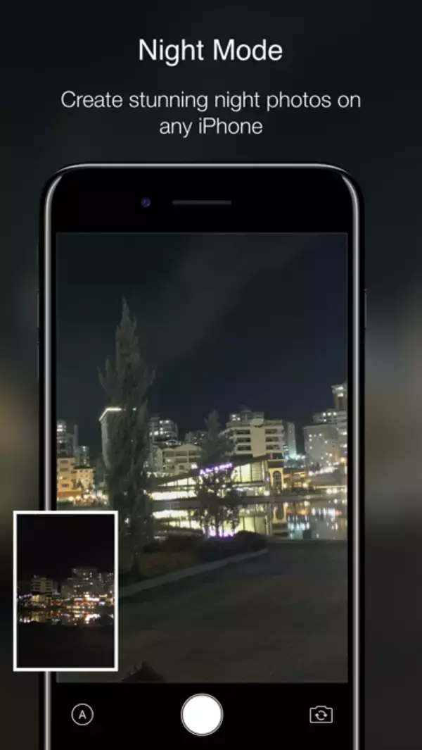 「￥610→無料： ナイトモード・カメラ「Nightcam」ほか［8月30日版］セール・お得情報」の画像