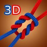 「￥250→無料：3Dアニメでロープの結び方を学べる「Animated 3D Knots」ほか［10月1日版］セール・お得情報」の画像1