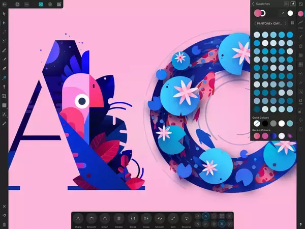 「30%OFF： プロ仕様ツール「Affinity Photo」「Affinity Designer」ほか［11月23日版］セール・お得情報」の画像