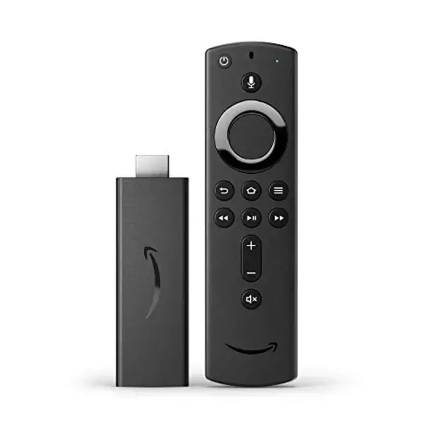 【39%OFF】Amazonで「Fire TV Stick 4K」がセール中