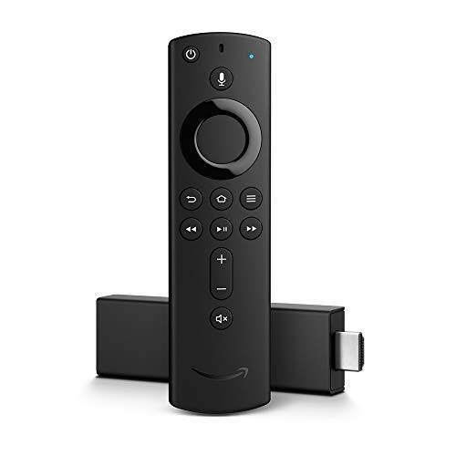 【39%OFF】Amazonで「Fire TV Stick 4K」がセール中