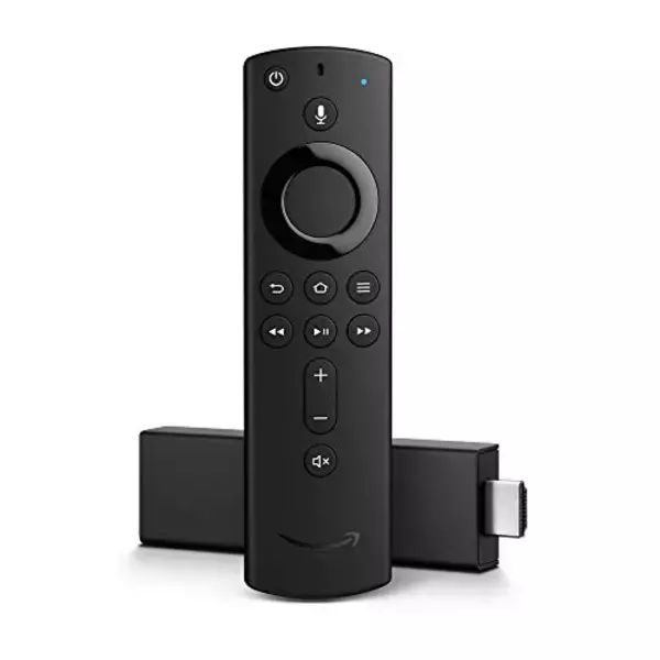 「【39%OFF】Amazonで「Fire TV Stick 4K」がセール中」の画像