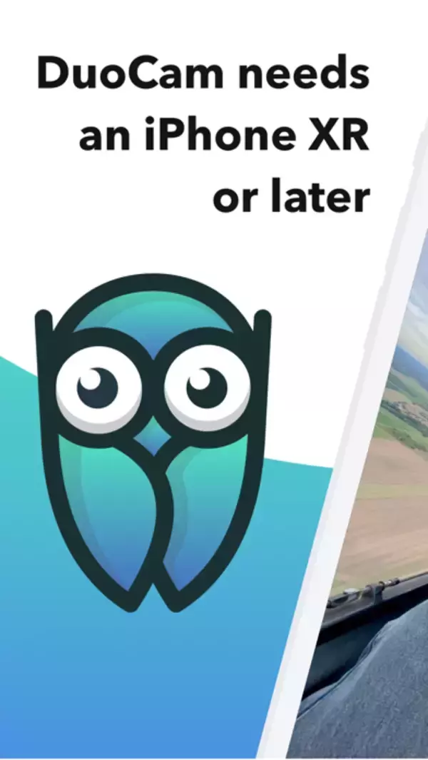 「￥490→無料：前後同時に撮影できる動画カメラ「DuoCam」ほか［1月13日版］セール・お得情報」の画像