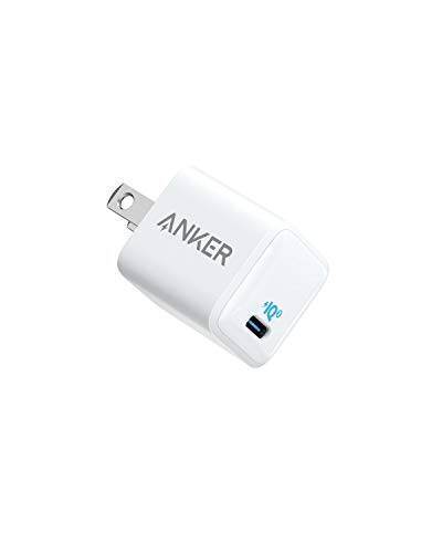 【新製品】マグネット式ワイヤレス充電器「Anker PowerWave Magnetic Pad」が発売