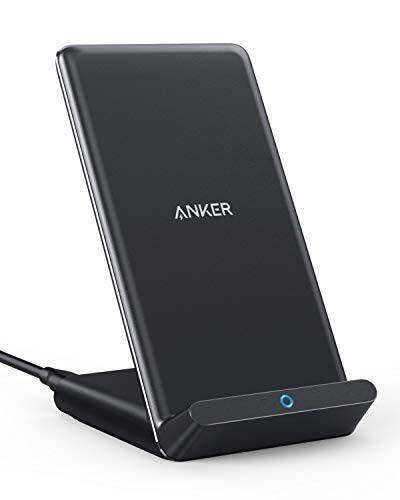 【20%OFF】ワイヤレス充電器「Anker PowerWave 10 Stand (改善版)」がセール中