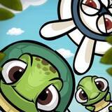 「￥120→無料：亀を転がすパズルアクション「コロカメ」ほか［5月26日版］セール・お得情報」の画像1