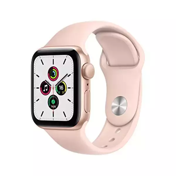 「【タイムセール祭り】Amazonで「Apple Watch SE」「MacBook Pro」などがセール中」の画像