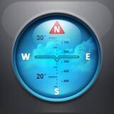 「¥730→無料：地図に重ねるコンパス「Commander Compass」ほか［12月27日版］セール・お得情報」の画像2