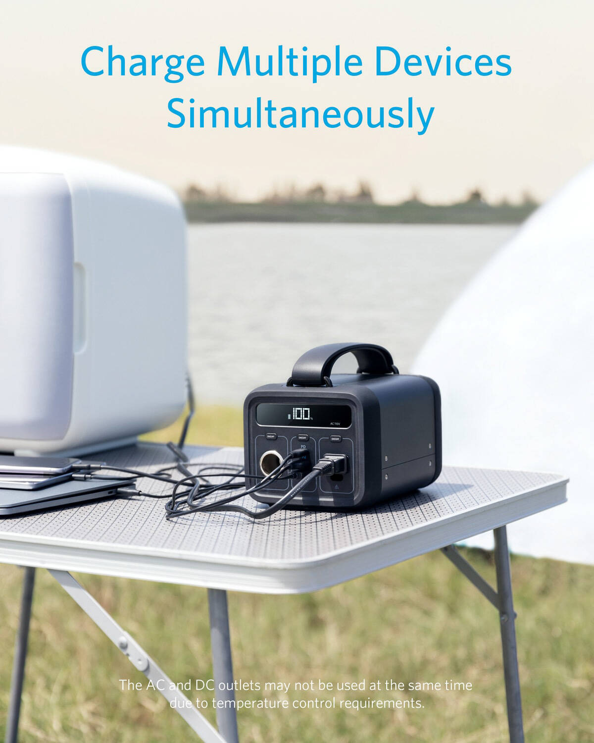 【5,000円引】小型ポータブル電源「Anker PowerHouse 200」がセール中