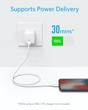 【29%OFF】MFi認証「Anker PowerLine II USB-C ＆ ライトニング ケーブル」がセール中